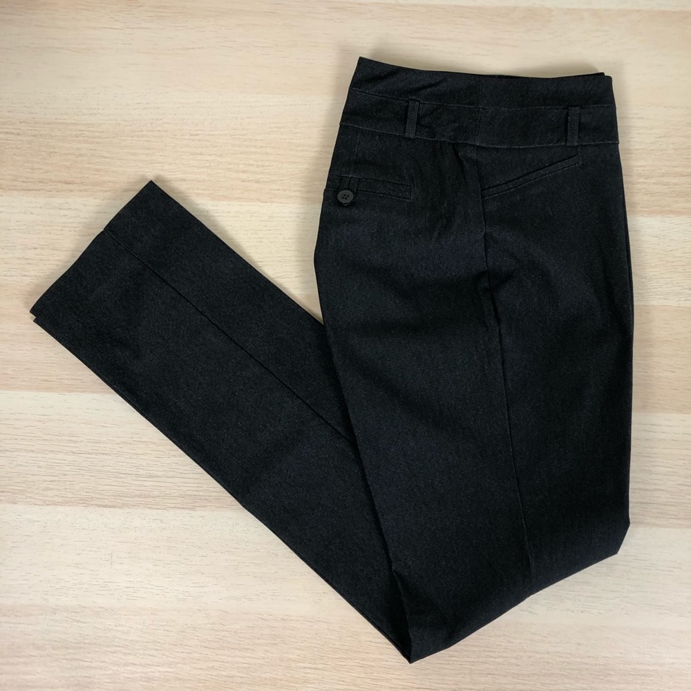 Rekucci Woman’s “Ease into Comfort Fit” Slim Pants